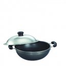 Prestige Omega Kadai 250Mm