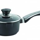 Prestige Omega Deluxe Milk Pan 160Wl
