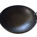 Kadai Cast Iron (M)