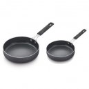 Prestige Omega Fry Pan 140Mm&160Mm