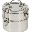 Steel Lunch Box