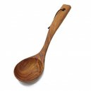 Wooden Ladle 086-009