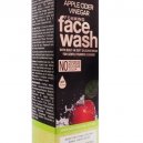 WOW Vitamin C Apple Cider Foaming Face Wash 150ml