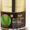WOW Skin Science Brightening Vitamin C Face Wash - No Parabens, Sulphate, Silicones & Color 100ml
