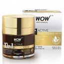 WOW Active Day Cream SPF20 10in1   200ml