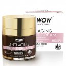 WOW Anti Aging Night Cream 50ml