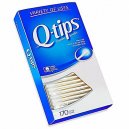 Q - Tips Cotton Buds