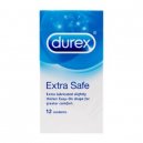 Durex Extra Safe 12's