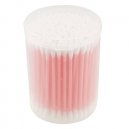 Cotton Buds Tin