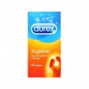 Durex Together 12Pcs