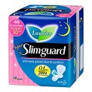 Laurier Slim guard Napkins 30Cm