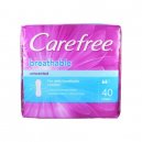 Carefree Breathable Pads
