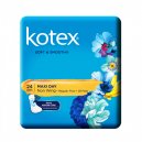 Kotex Maxi Day 24 Cm Twin Pack