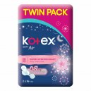 Kotex Super Ultrathin Night 28Cm 2*16Pads