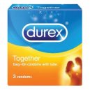 Durex Together 3 Condoms