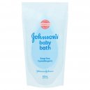 Johnson's Baby Bath Soap Hypoallergenic 600 ml