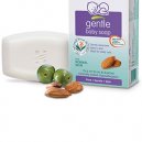 HIMALAYA GENTLE BODY SOAP 125 GM