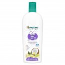 HIMALAYA BABY HAIR OIL 100 ML
