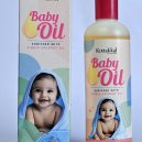 KOTTAKKAL BABY OIL 150 ML