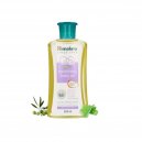HIMALAYA NOURISHING BABY OIL 200 ML