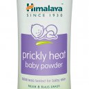 HIMALAYA PRICKLY HEAT BABY POWDER 100 GM