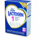 Lactogen-1 India(Upto 6M) 450gm