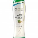 Jovees Henna & Ginseng Shampoo 300ml