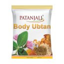 Patanjali Body Uptan 100g