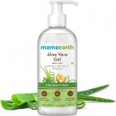 Mamaearth Aloe Vera Gel for Skin and Hair 300ml