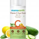 Mamaearth Vitamin C Face Toner 200ml
