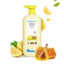 Mamaearth Vitamin C Daily Glow Body Lotion With Vitamin C & Honey 7in1 Total Care 400ml