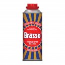 Brasso Metal Polish 500ml ( For Brass, Copper, Zinc, Steel)