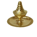Brass Agarbathi Stand (Size 7)