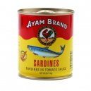 Ayam Sardine 230G