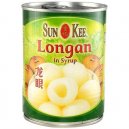 Sun Kee Lychee 577gm