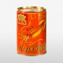 Rex Cuttle Fish 425G
