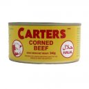 Carter's Corned Beef 340G