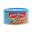 Ayam Tuna Chunks In Water 150gm