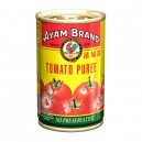 Ayam Tomato Puree 160G