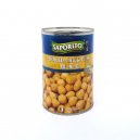 Saporito Boiled Chick Peas 400gm