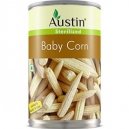 Austin Baby Corn 400gm