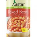 Austin Baked Beans 400G