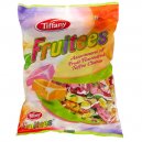 Tiffany Fruitees Assorted Fruit Flavored Toffee 700g
