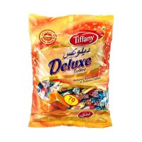 Tiffany Deluxe Toffee 350g (Buy 1 Get 1)