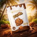 WAFEROLLO BISCUIT CHOCOLATE  400 GM