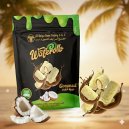WAFEROLLO COCONUT CHOCOLATE  400 GM