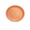 Clay Plate Heavy 8"