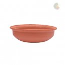 Mitti Cool Clay Soup Bowl 1L