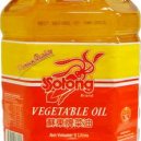 Sotong Veg Cooking Oil 5Kg