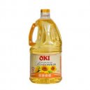 Oki Sunflower Oil 2Lt